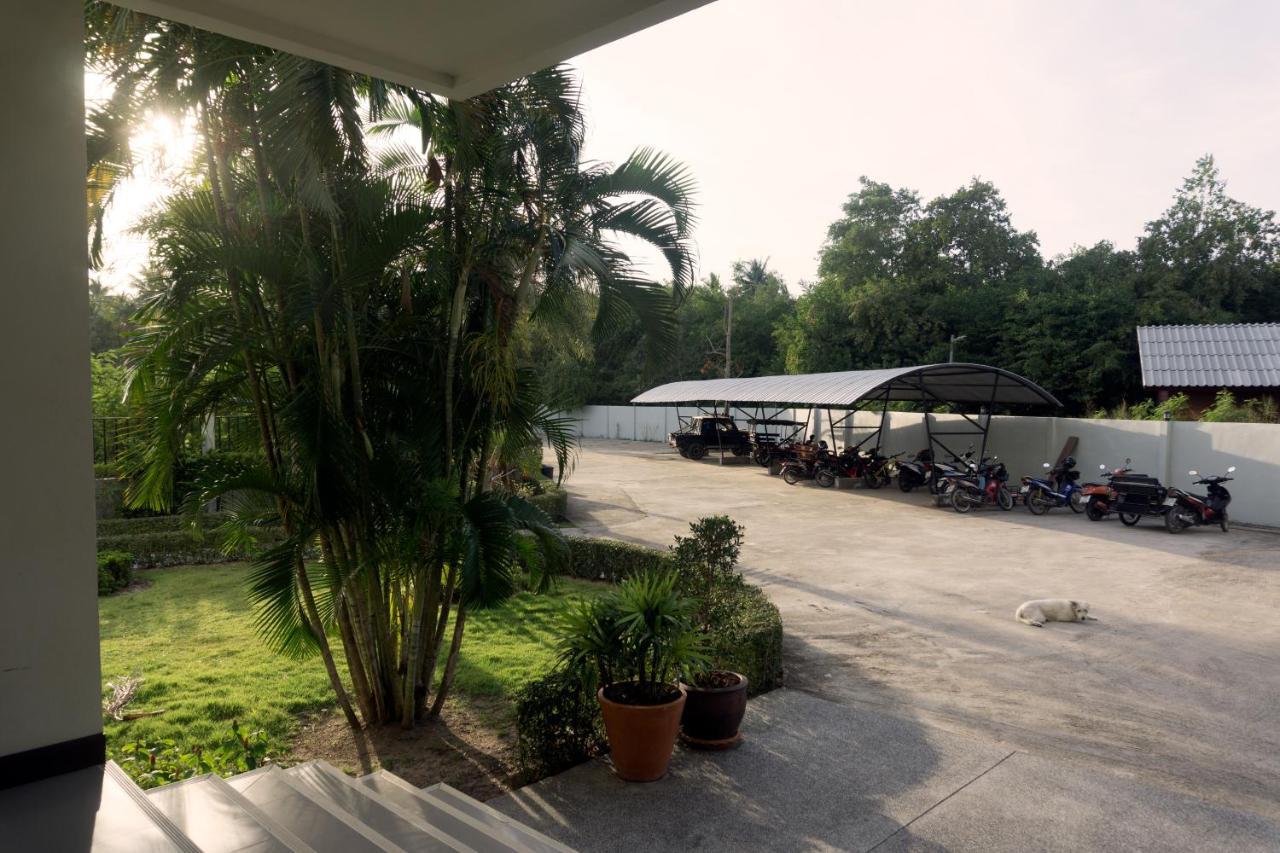 Laegenhet I Blue Marin. Huay Yang, Thailand Ban Huai Yang Екстер'єр фото