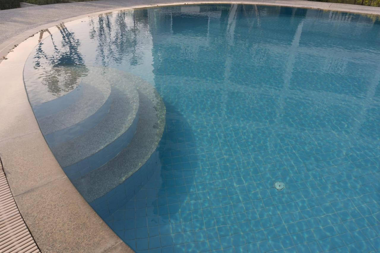 Laegenhet I Blue Marin. Huay Yang, Thailand Ban Huai Yang Екстер'єр фото